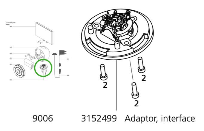 adaptor