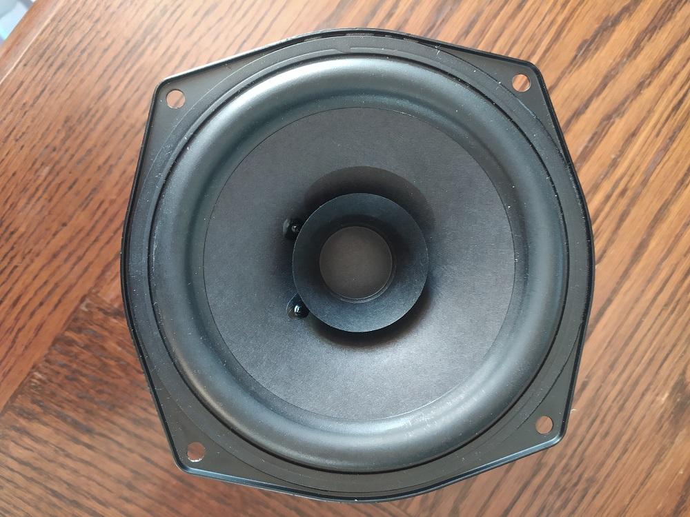 Beolit 15 woofer