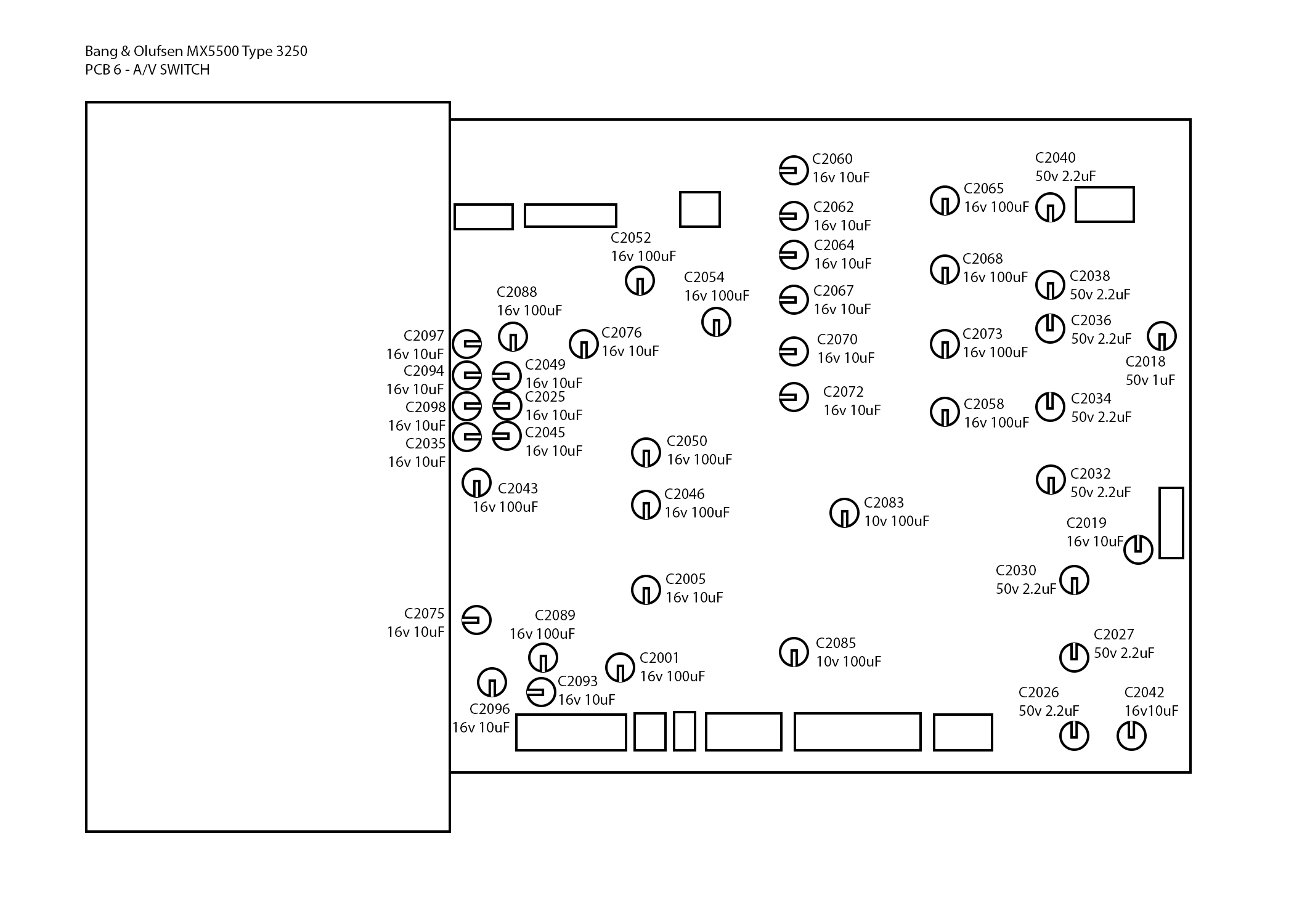 PCB 6