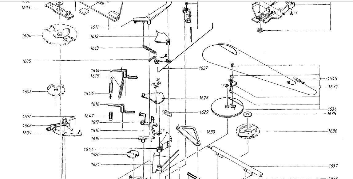 Exploded Diagram