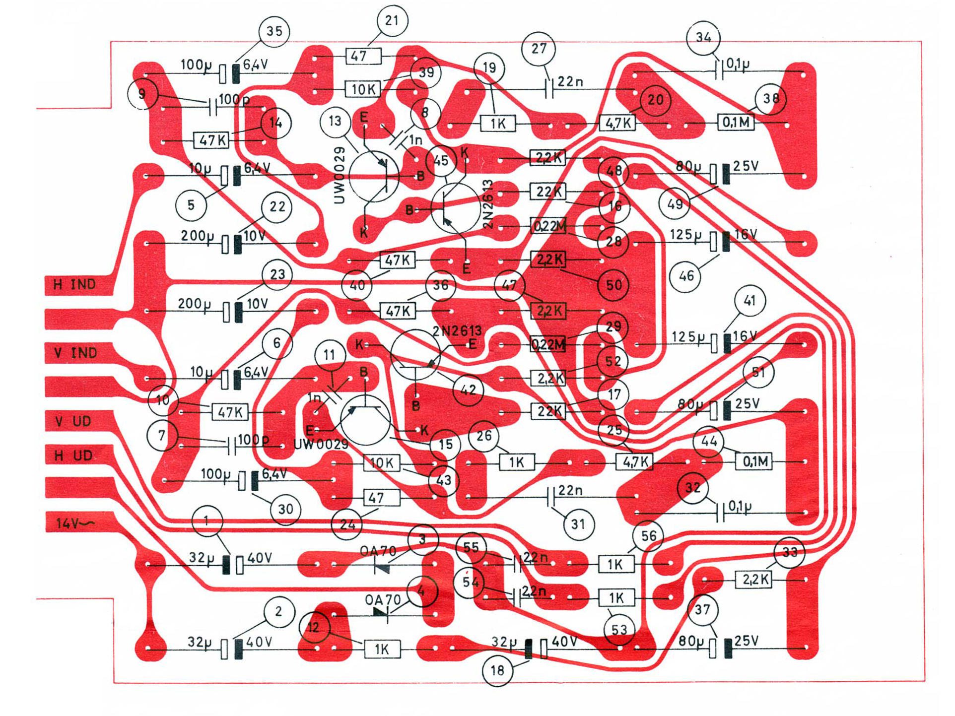 PCB