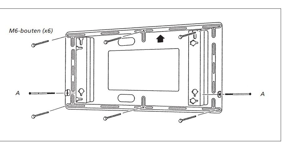 bv4 secu-screw