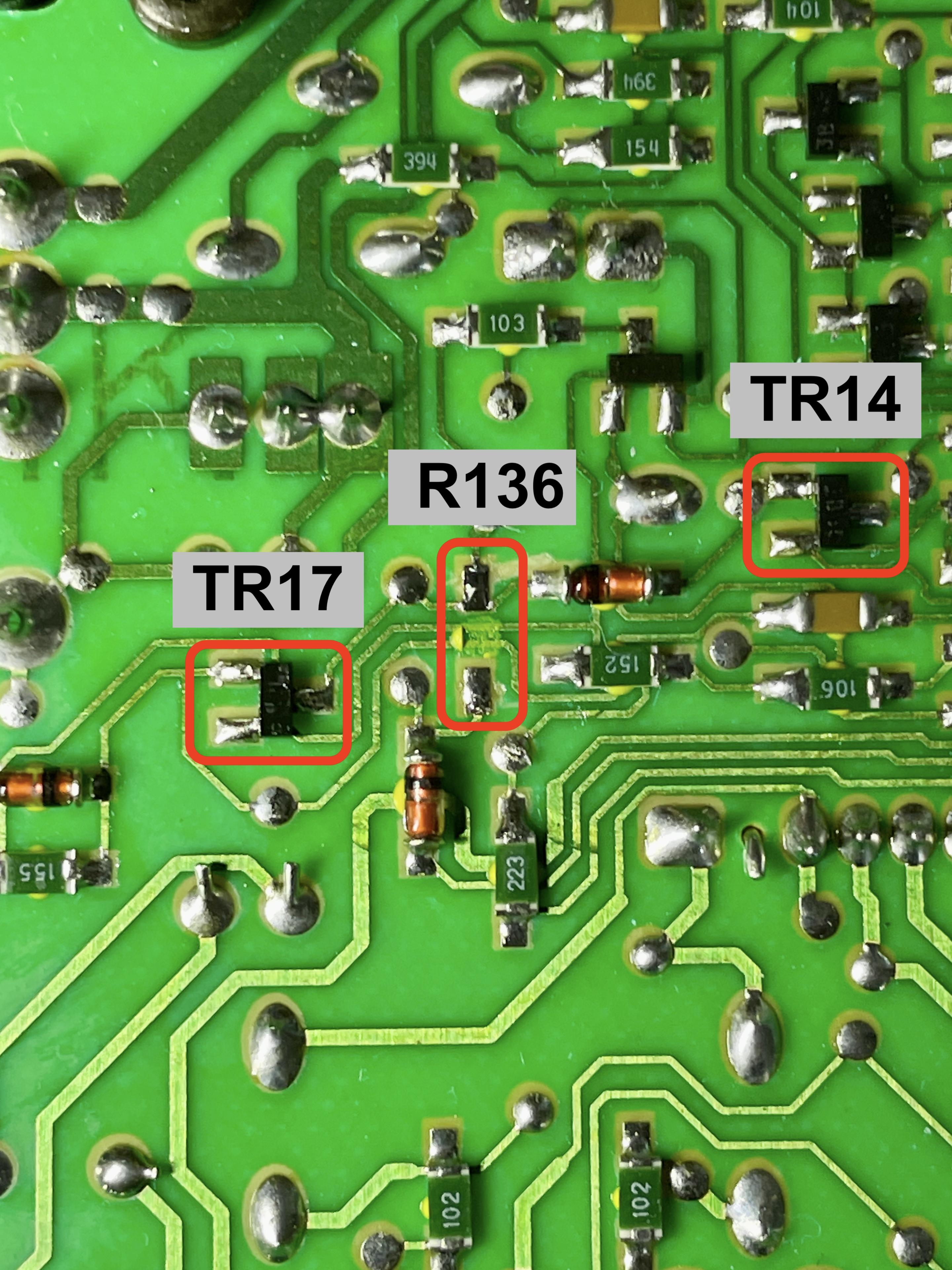 BeoLab 8000 - R136 Removed kopie